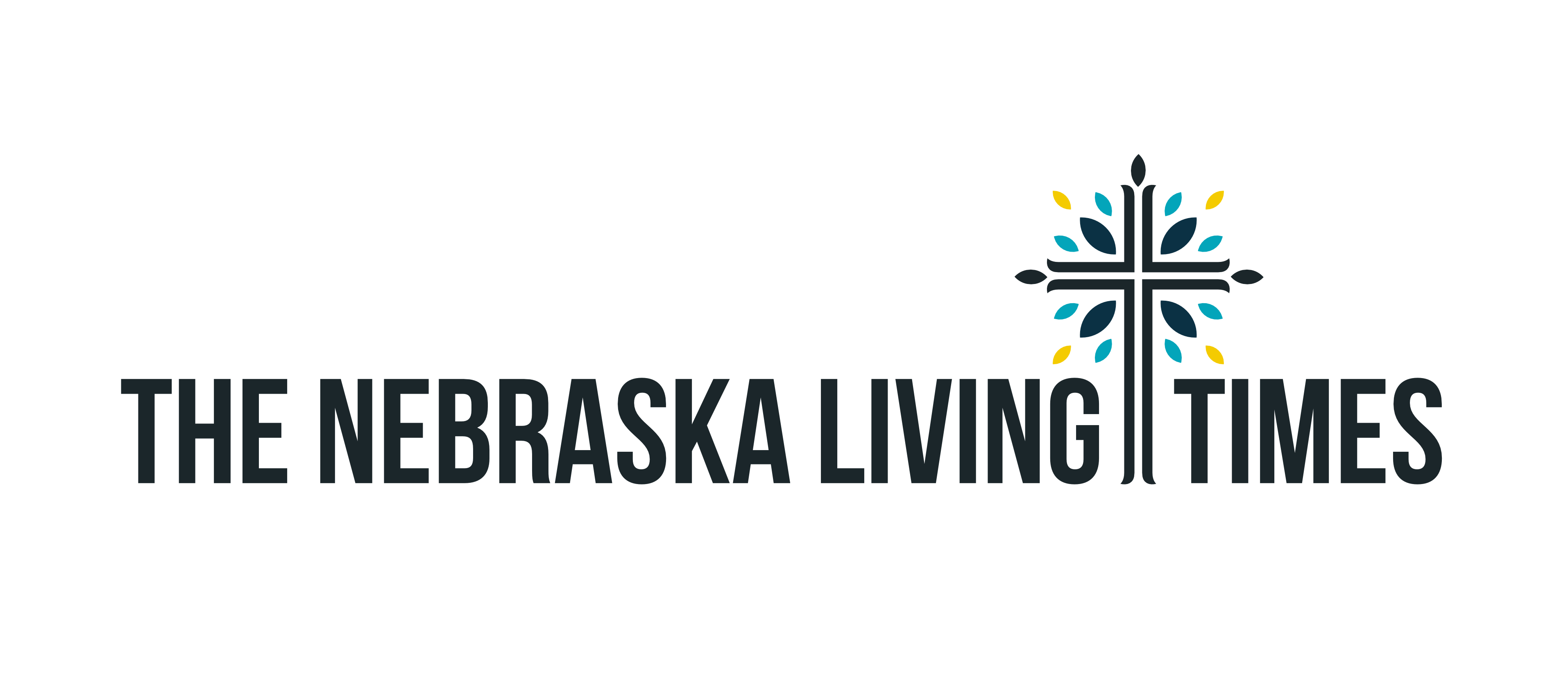 Nebraska Living Times Logo
