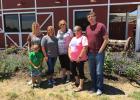 Kidney donors, recipients meet